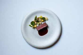 大美食拉卡斯卡杜