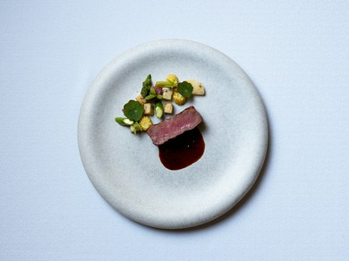 肉料理イメージ?