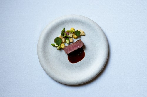 肉料理イメージ①