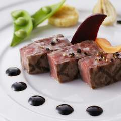 肉料理イメージ①