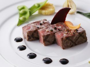 大美食拉卡斯卡杜