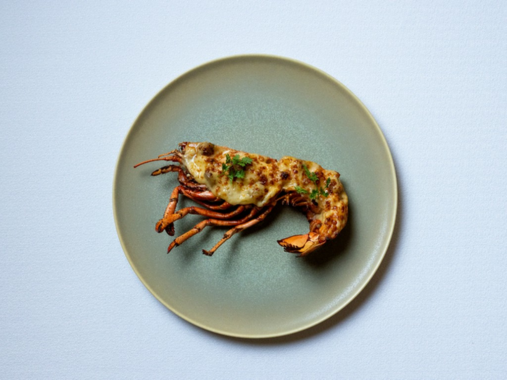 魚料理イメージ①