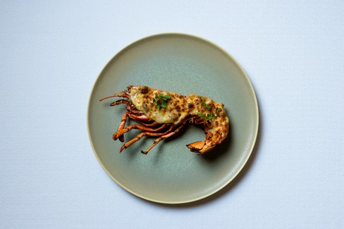 魚料理イメージ①