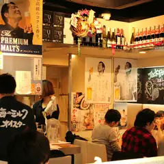 新宿での歓送迎会にもオススメ