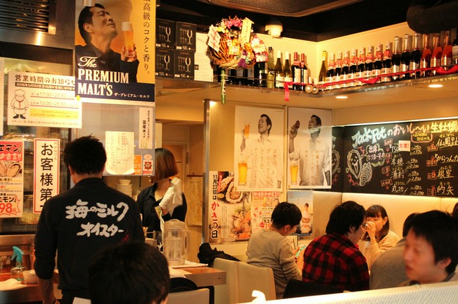 歓送迎会におすすめ