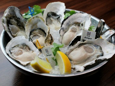 カジュアルな接待にもご利用いただけます