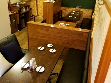 貸切大歓迎！西浅草の隠れ家バルで和牛ステーキとワインで乾杯！