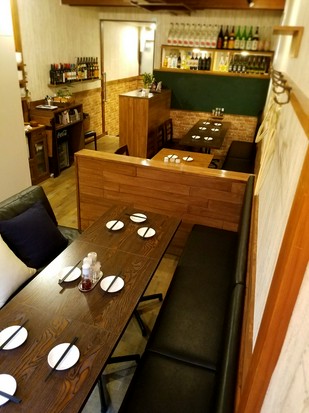 肉バル Sizzle 浅草 ステーキ のグルメ情報 ヒトサラ