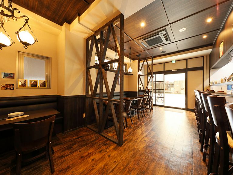 15名以上で貸切OK。陽気に楽しめるビアホール