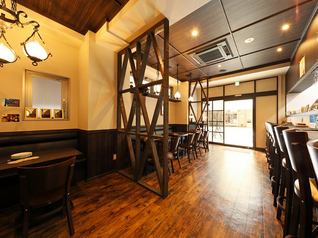 15名以上で貸切OK。陽気に楽しめるビアホール