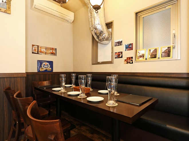 デートにおすすめ