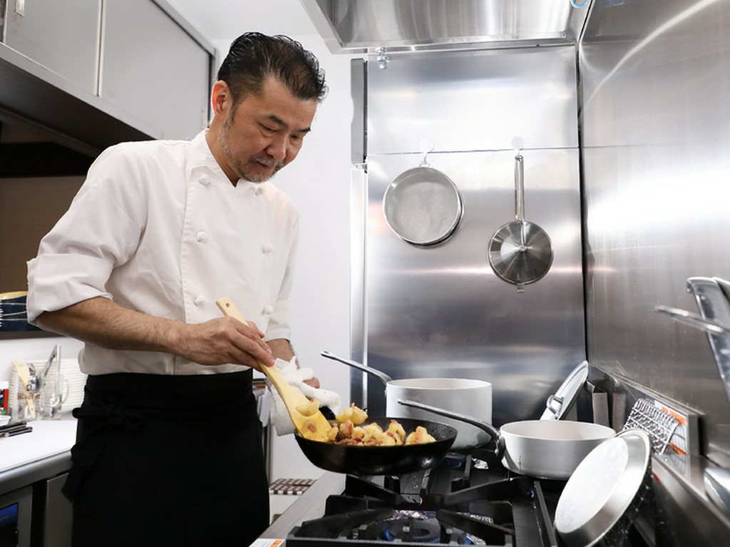 気軽にドイツビールを楽しめる、アットホームな雰囲気づくり