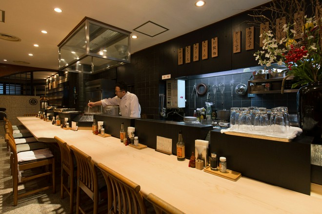 1人でも入りやすい