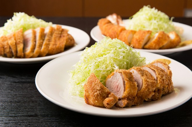 国産食材にこだわっている