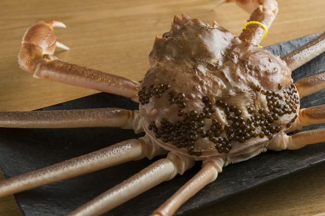 旬の食材にこだわっている