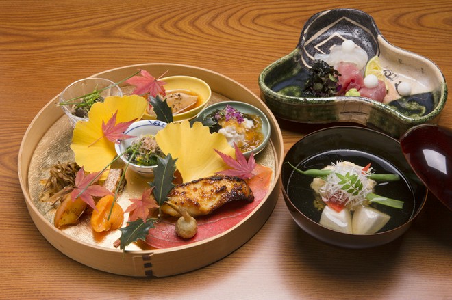 食材にこだわっている