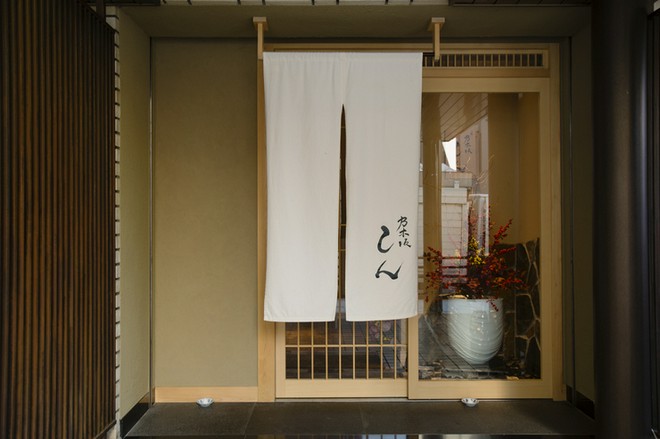 隠れ家的