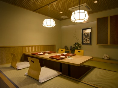 1日3組だけの完全予約制、店主の闊達なもてなしに心解きほぐす