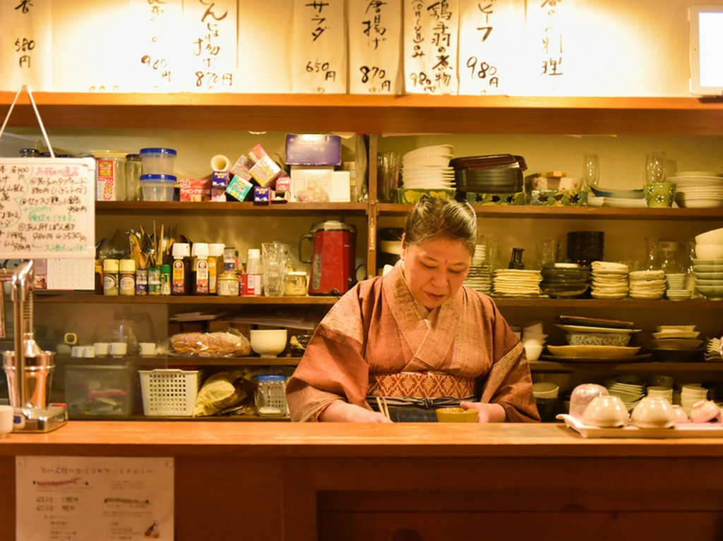 注文から到着まで、お客さまを退屈させないおもてなし