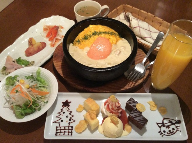 ファミリーにおすすめ