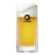 サッポロ生ビール黒ラベル