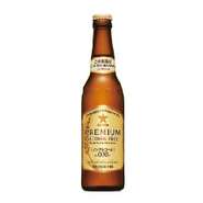 プレミアムアルコールフリー0.00％