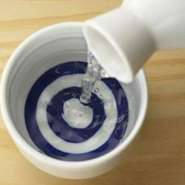 上撰金冠大関（冷・燗）