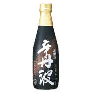 淡麗辛口　辛丹波