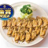 年間1,200万本売れる名古屋を代表する老若男女に」愛される味！！