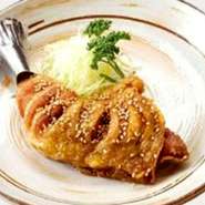 もも焼き（1人前1本）