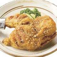 ターザン焼き（1人前1本）