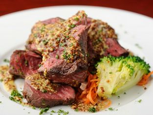 法国家庭料理 Grand Ami