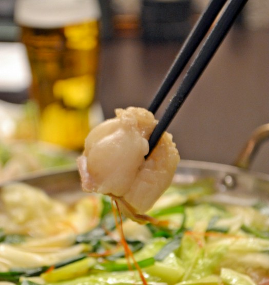 博多炙りもつ鍋わらじや 京都駅 和食 の料理写真 ヒトサラ