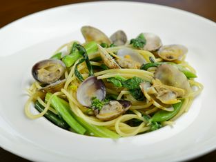 Trattoria Via Centro