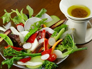 Trattoria Via Centro