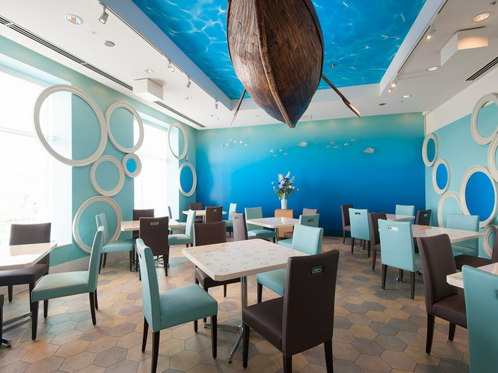 デートの後に、カップルで思い出に残るディナーを