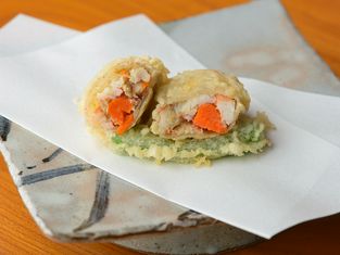 텐푸라 미야시타 