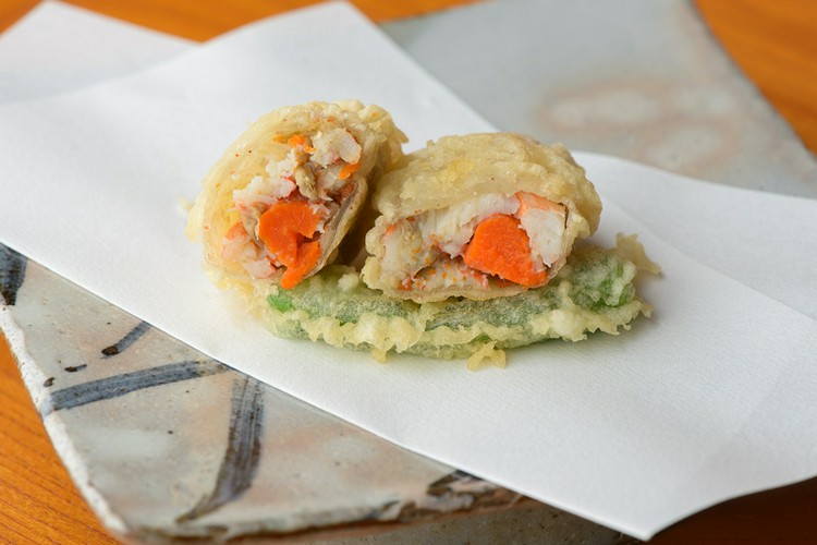 天富良みやした ひがし茶屋街/和食 | ヒトサラ