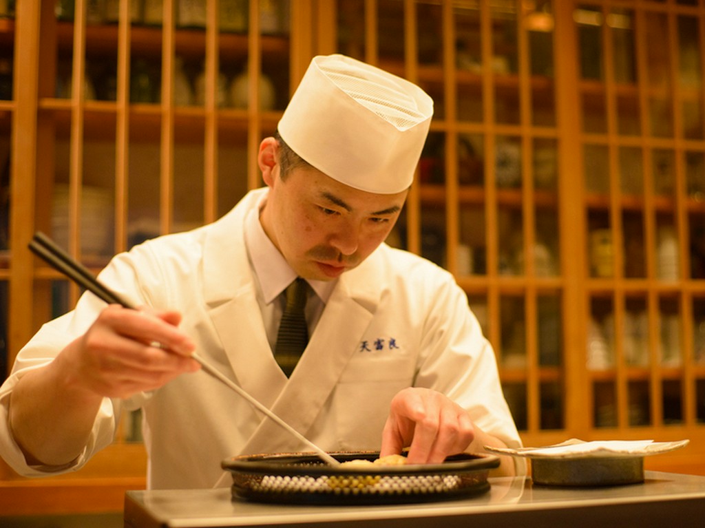 専門店だからこそできる、こだわりをもったおもてなし