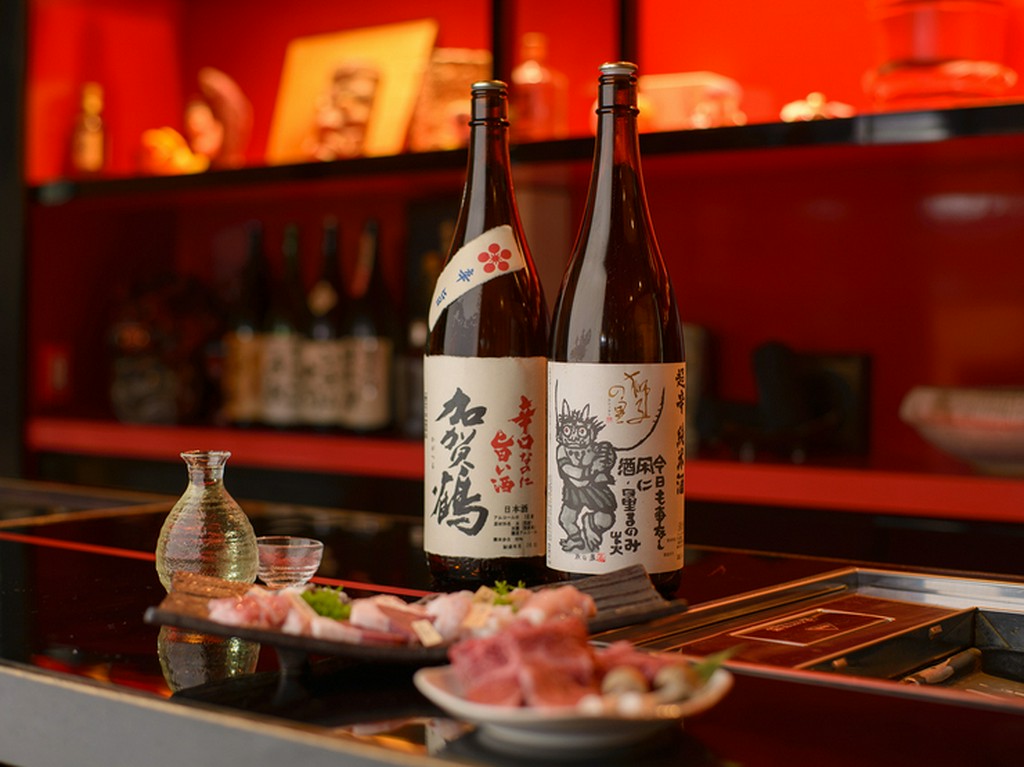 能登牛の魅力を高級部位からレアな部位まで多種多様に味わえる