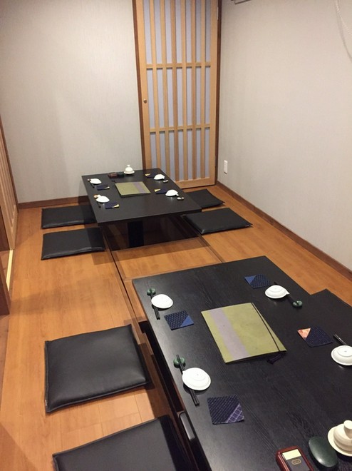 飲み放題がある