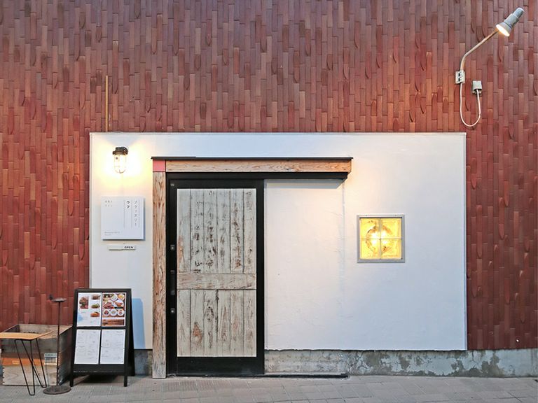 お客様とフラットな存在でいたい