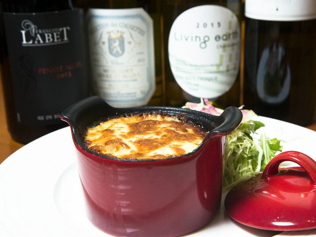 使用する卵は生産過程までチェック