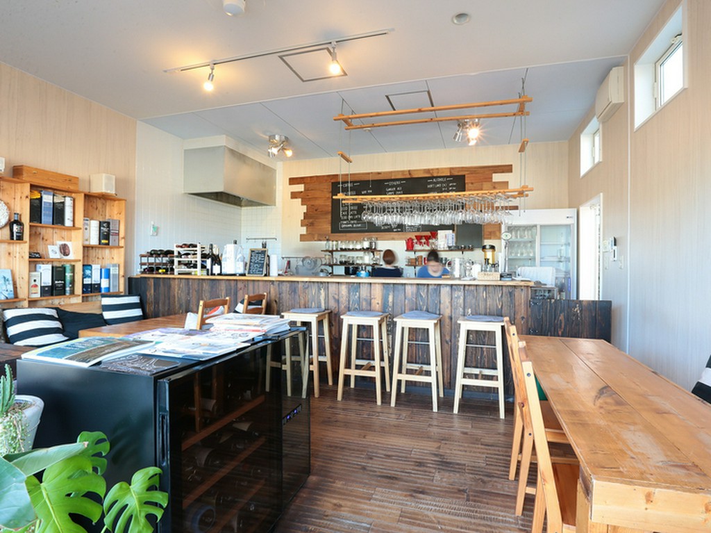 ついつい足を運びたくなる、とっておきの一軒に　