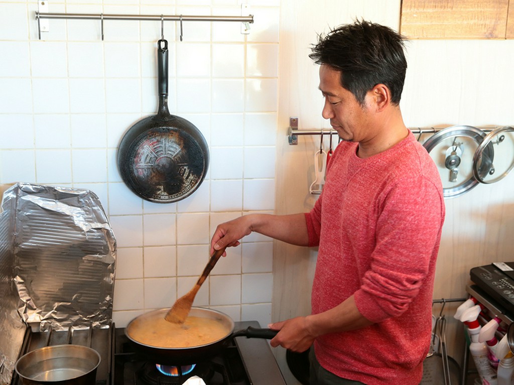 仕入れのこだわりと、牡蠣を気軽に楽しむ雰囲気づくりを大切に　