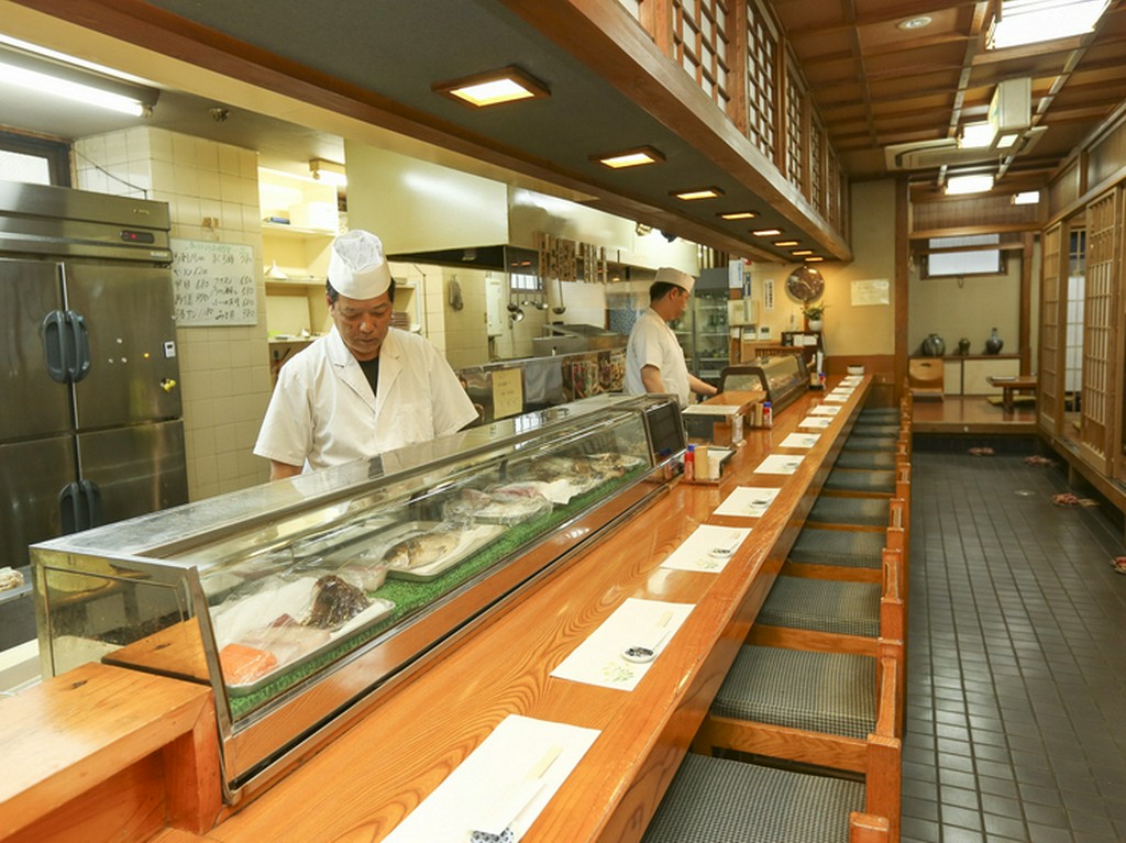 料理の説明など、心を込めて行うことに力を入れて