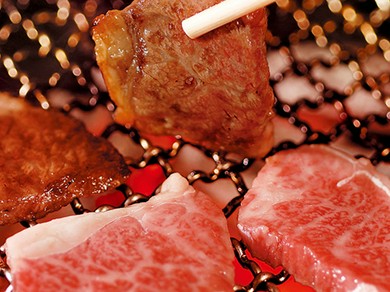 忘年会に人気の栄 錦のお店 焼肉 忘年会 新年会特集 21 ヒトサラ