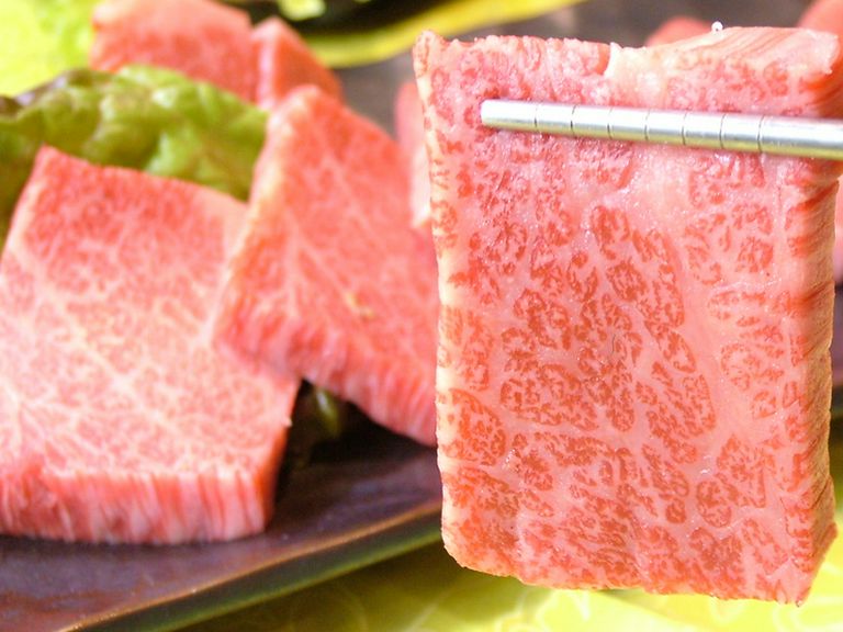 希少部位 A5ランク黒毛和牛“特撰サブトン”