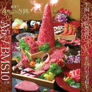 仕入れ状況により内容が変更する場合があります。