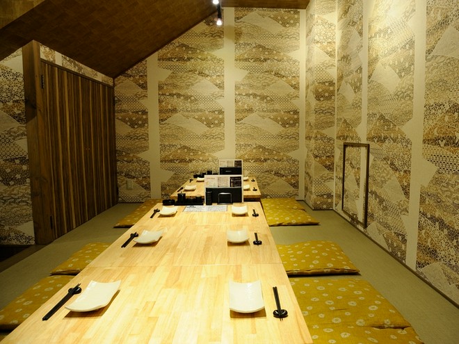 接待・会食におすすめ